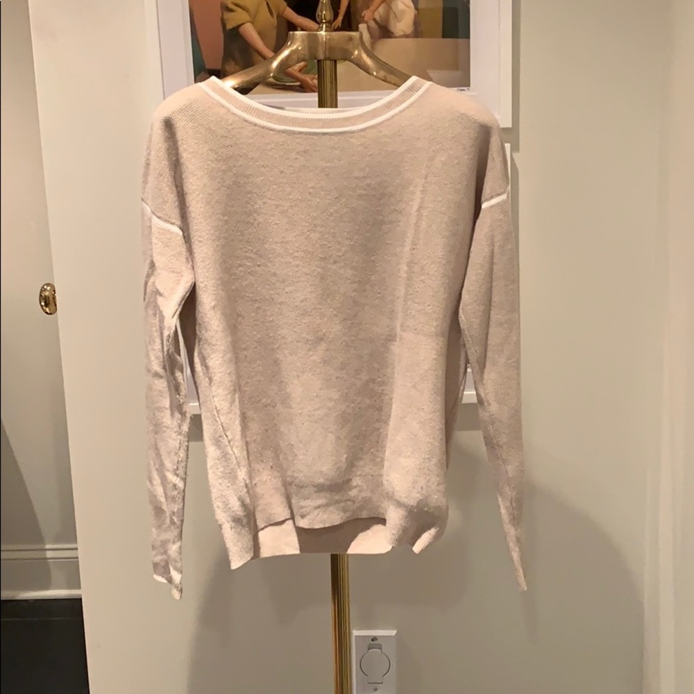 Beloved Banana Republic sweater